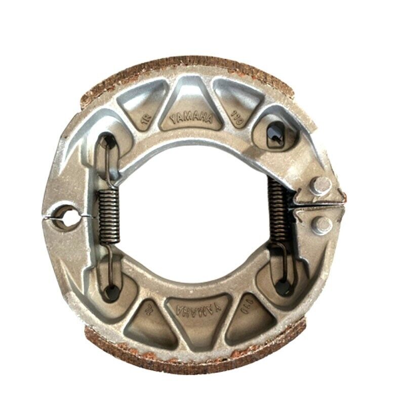 Rear Brake Shoes Pads for YAMAHA CV 50 Jog (5KN1/2) (Coolstyle)  Scooter