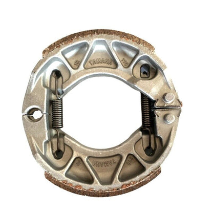 Rear Brake Shoes Pads for YAMAHA CV 50 Jog (5KN1/2) (Coolstyle)  Scooter