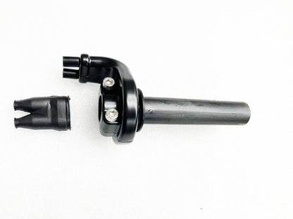22mm Dual Throttle Twist For KTM 250-530 SX-F XC-F EXC-F CF-W EXC XC-W SX-R