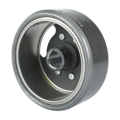 Magneto Flywheel For Lifan 50cc 70cc 90cc 125cc Horizontal Kick Starter Engines