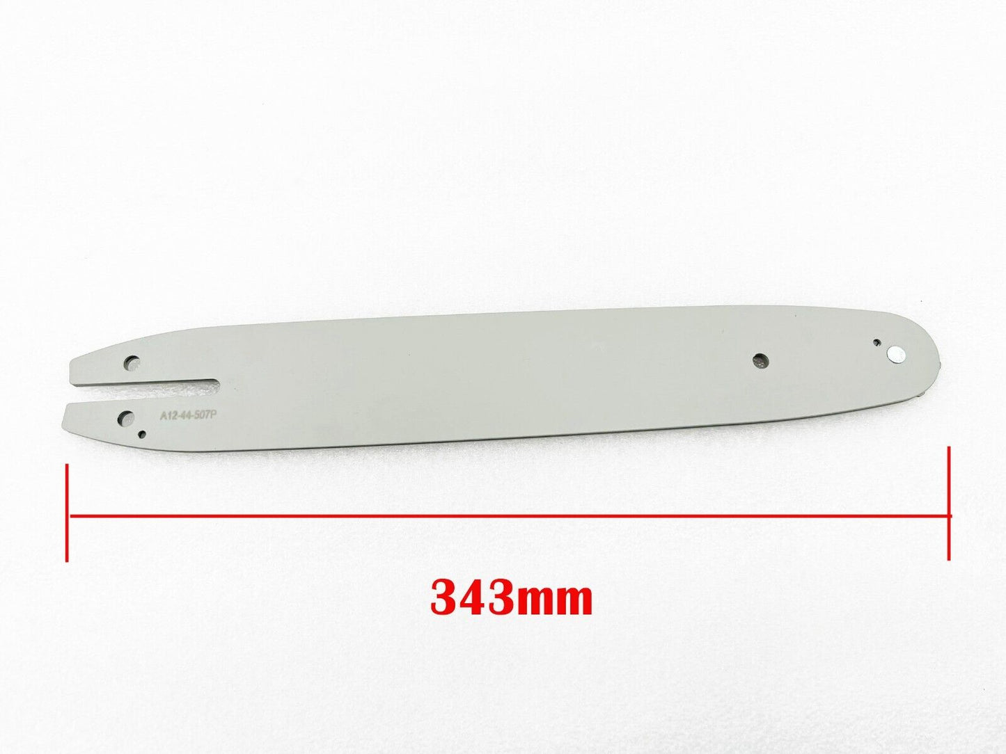 12'' Inch POLE PRUNER BAR + CHAINSAW CHAIN 3/8 Pitch 44DL 0.050 stihl baumr-ag