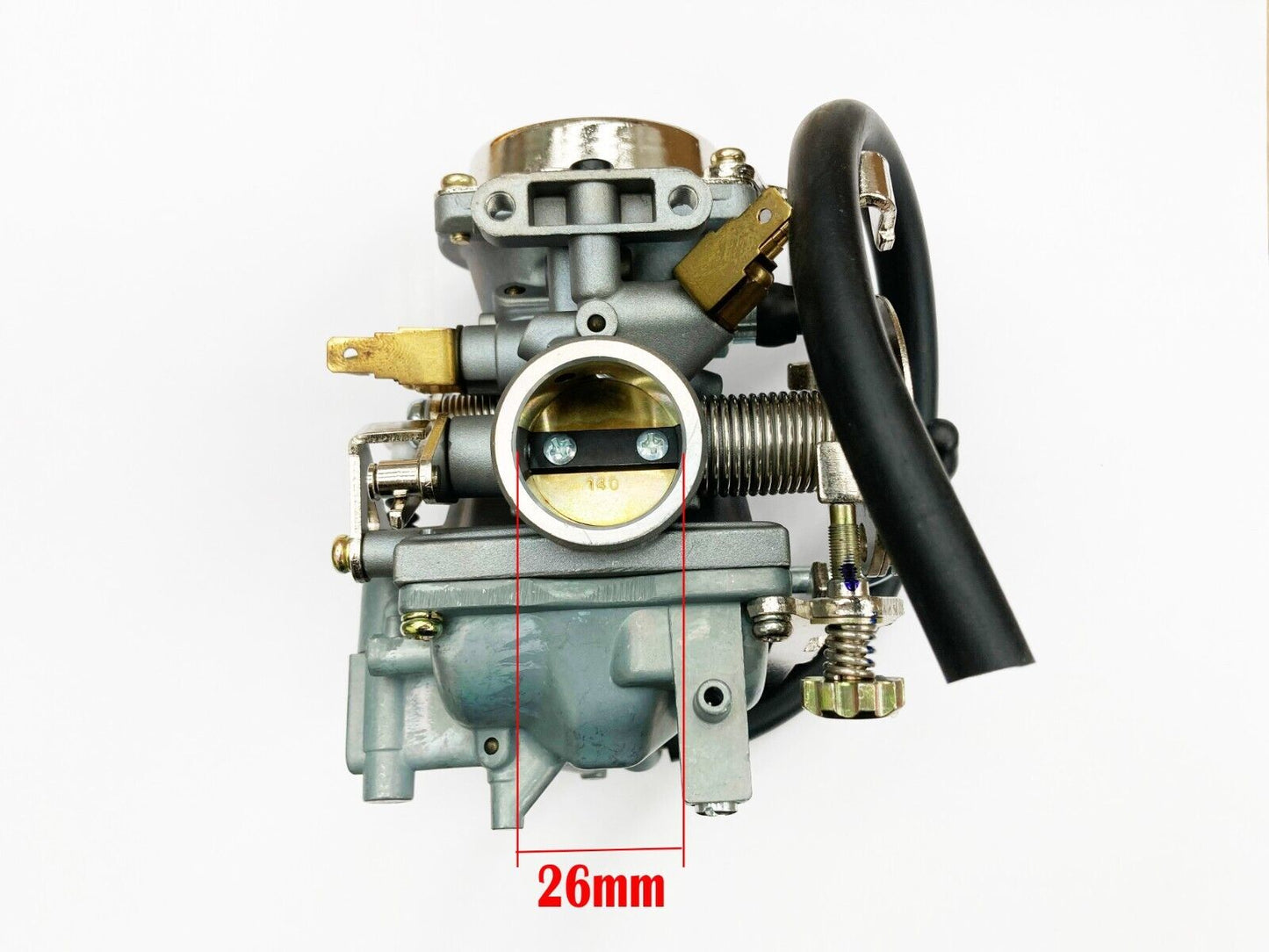 CARBURETOR CARBY CARB YAMAHA VSTAR 250 VIRAGO 250 ROUTE66 XV250 1988 - 2014