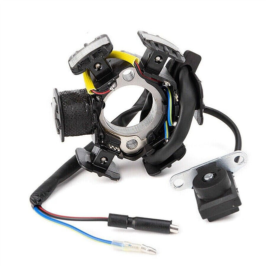 Magneto Stator Rotor Coil For Honda CRF50 CRF70 XR50 XR70 Z50 31120-GW8-672