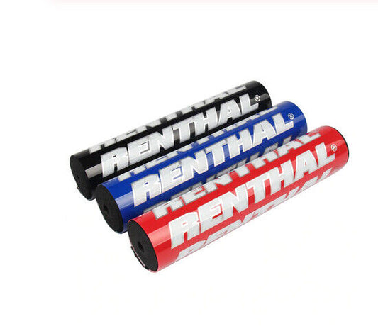 250mm Handlebar Renthal Crossbar Foam Bar HONDA YAMAHA KTM KAWASAKI SUZUKI BIKE