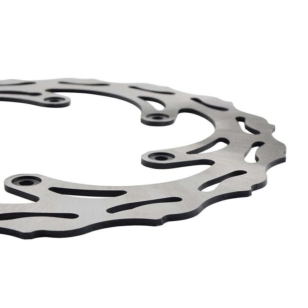 Front & Rear Brake Disc Rotor For KTM 125 250 300 350 450 500 EXC XC SX SXF XCW