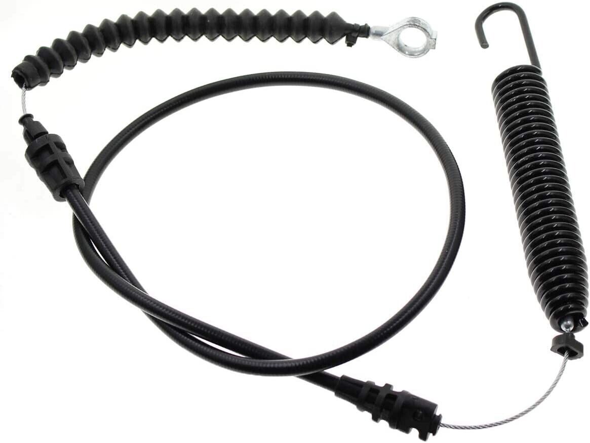 Deck Engage Cable for MTD Craftsman Huskee Troy Bilt Murray 946-05124A 746-05124