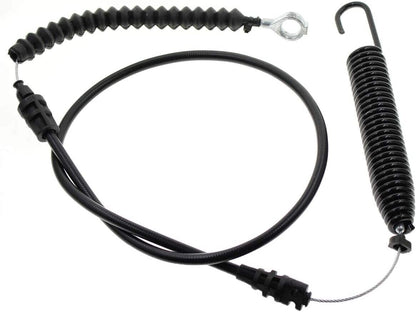 Deck Engage Cable for MTD Craftsman Huskee Troy Bilt Murray 946-05124A 746-05124