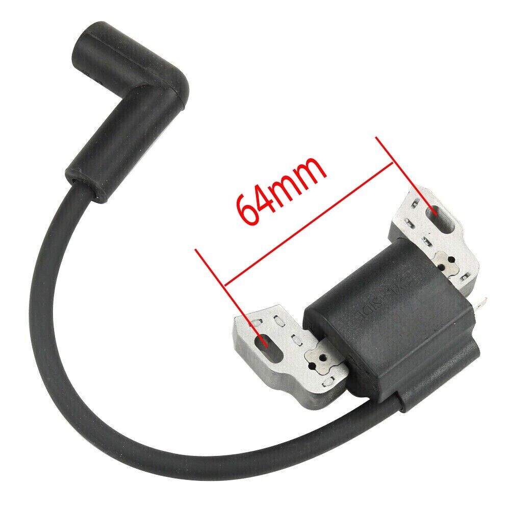 Ignition Coil Match For Briggs & Stratton 300E 450E 500E 550E 575E 600E Engine