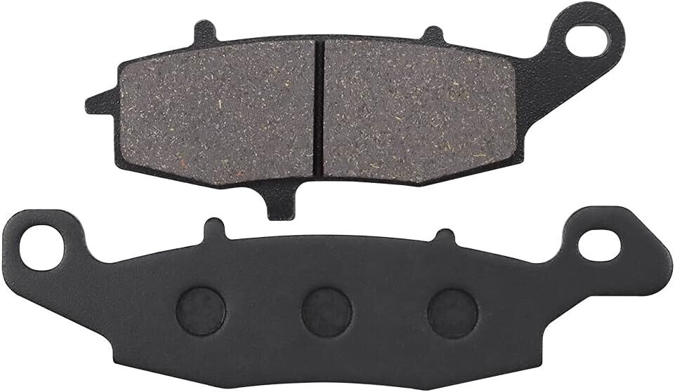 Rear BRAKE PADS For Suzuki  DL650 GSR750 EJ800 W800 VZR800 Z750 ZR250 ZR750