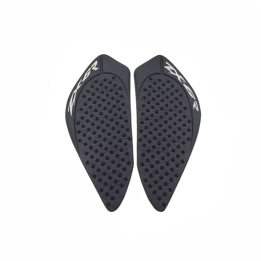 FUEL PETROL TANK PADS KNEE GRIP TRACTION STICKER FOR KAWASAKI NINJA ZX-6R ZX636