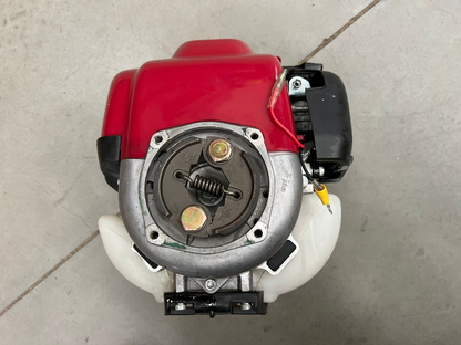 FAULTY Motor for parts Honda GX35 35cc Gasoline 4 Stroke Engine Trimmer