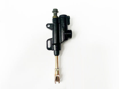 10MM Rear Brake Master Cylinder 50cc 90cc 110cc 125cc Thumpstar Dirt Trail Bike