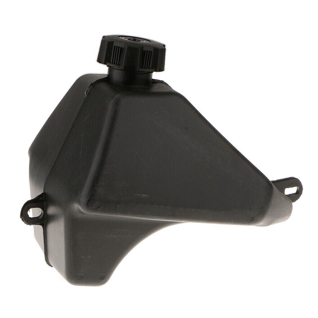 Gas Fuel Petrol Tank for 50cc 90cc 110cc SUNL Roketa ATV Quad Go kart Motorcycle