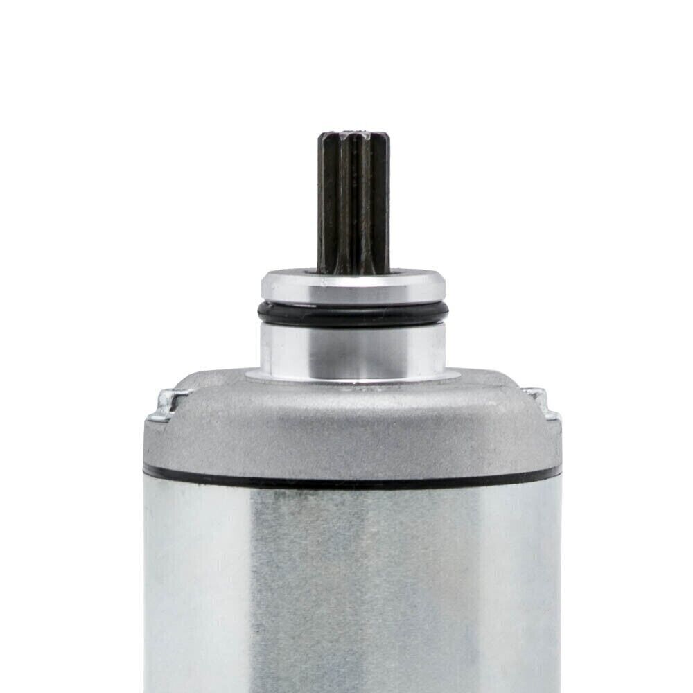 9T Starter Motor For Polaris Utility Vehicle Ranger RZR 4X4 570 EFI Crew SMU0549