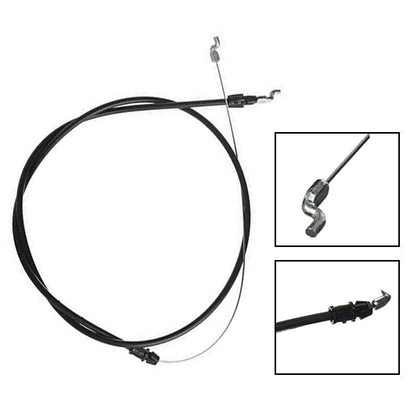 Engine Stop Brake Cable for MTD Craftsman 200, 400 and 500 series Tractors