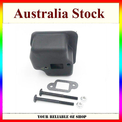 Muffler Exhaust For STIHL MS250 MS230 MS210 021 023 025 Chainsaw OEM 11231400608