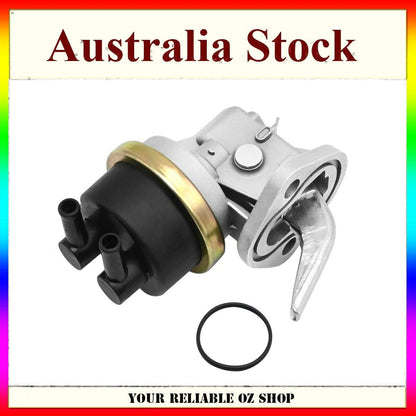 Fuel Lift Pump For RE38009 RE535727 John Deere 2.9D, 2.9T, 4.239D, 4.239T, 4039D