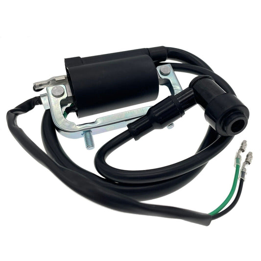 New Ignition Coil for Honda CT90 CM91 Trail 90cc C90 30530-102-780 30250-052-000