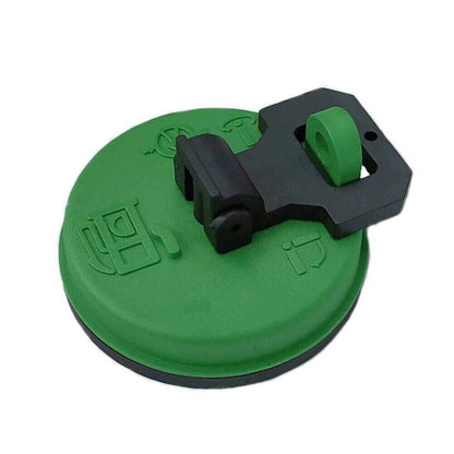 Locking Fuel Cap For SKID STEER LOADER 267, 252B, 257, 247, 277B, 277, 247B, 246