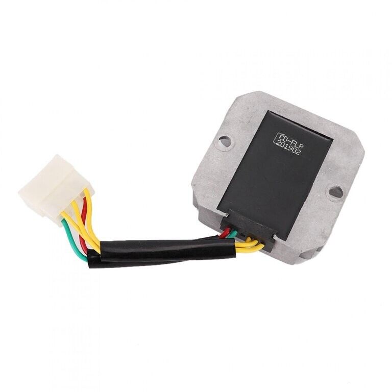 Rectifier Regulator for LH250 300 400 Motorcycle 260cc 300cc 400cc ATV Quad Bike