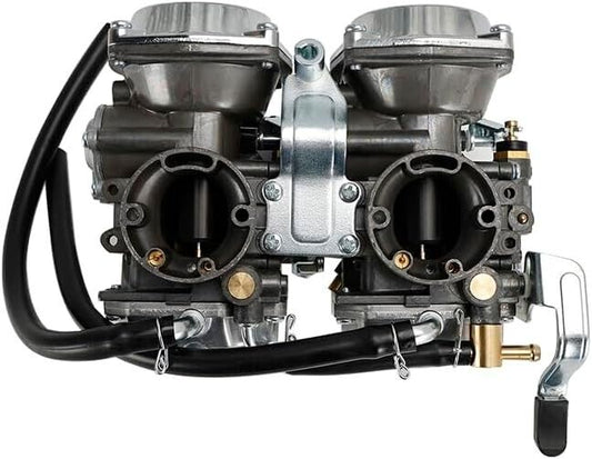 CARBURETOR CARBY CARB For Yamaha XV400 V400 V535 V600 V650 Harley 883 Vegaser