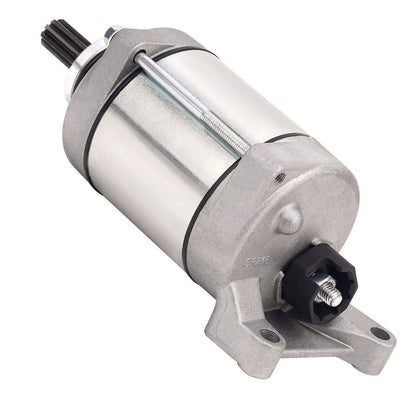 9T Starter Motor For Yamaha ATV YFZ450 YFZ450R YFZ450X 449cc 18P-81890-00-00