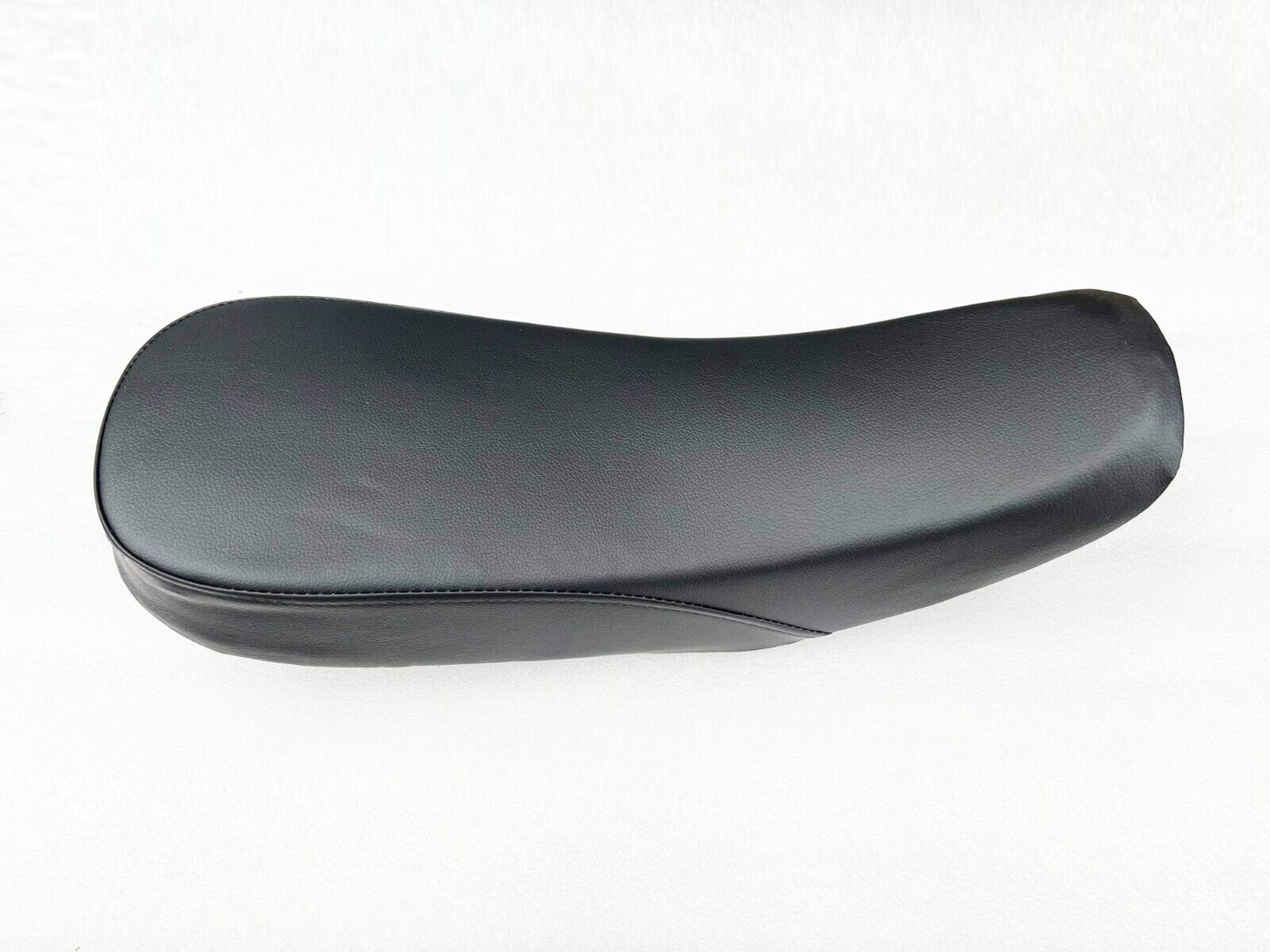 BLACK Foam Seat For 50cc 70cc 90c 110cc 125cc Buggy Go Kart QUAD DIRT ATV BIKE