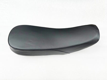 BLACK Foam Seat For 50cc 70cc 90c 110cc 125cc Buggy Go Kart QUAD DIRT ATV BIKE