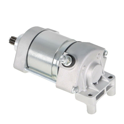 9T Start Starter Motor For Yamaha YZF-R1 YZF R1 R1S  5VY-81890-00 5VY-81890-01