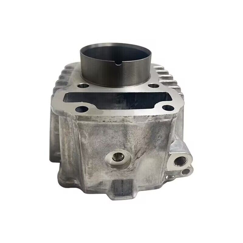 130cc Big Bore Cylinder 54MM Piston Kit For Honda NBC110 NBC 110 Fuel Injection