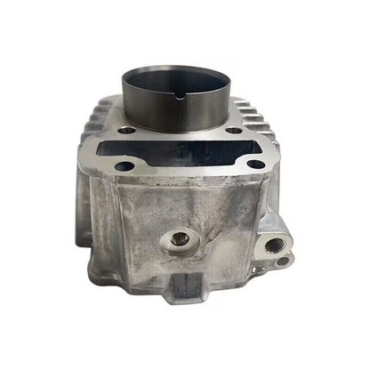 130cc Big Bore Cylinder 54MM Piston Kit For Honda NBC110 NBC 110 Fuel Injection