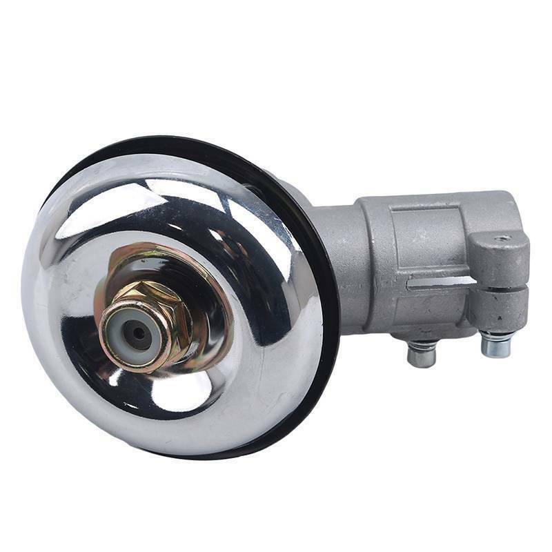 BRUSHCUTTER GEARBOX HONDA DMC GX35 GEARHEAD 7/9 SPLINE INNER SHAFT TRIMMER