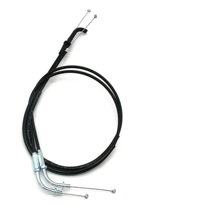 Throttle Cables for Kawasaki ZZR400 ZX400 ZZR600 ZX600 ZX500 ZZR500 54012-1395