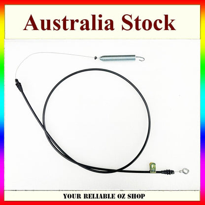 RIDE ON MOWER BLADE ENGAGEMENT CABLE For JOHN DEERE L110 L118 LA100 LA105 LA110