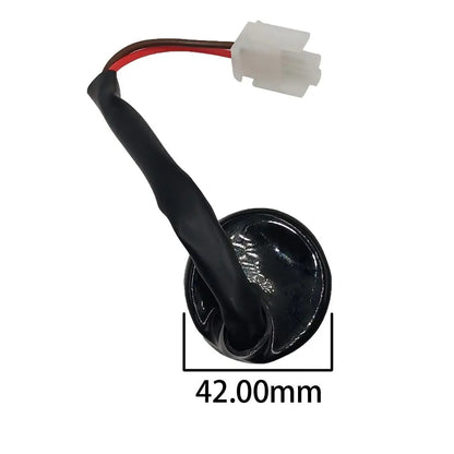 Ignition Key Switch For Yamaha Golf Cart G11 G16 G20 G21 G22 JN8-82510-09