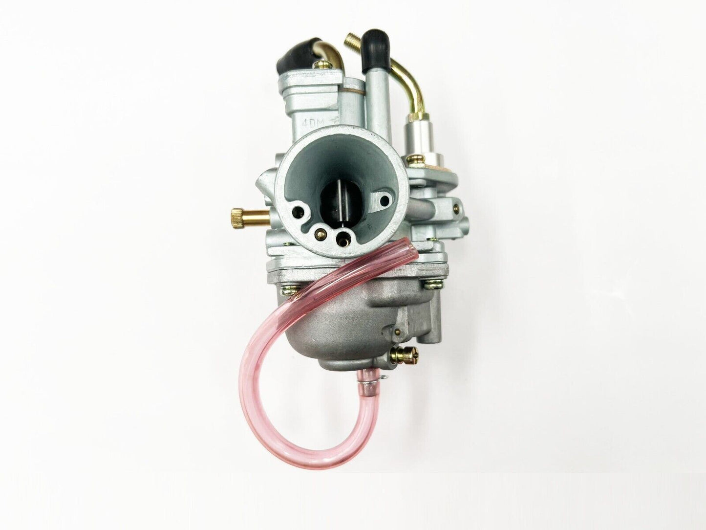 19mm Carburetor Carby Carb For ATV Polaris Scrambler Sportsman 90 90cc Quad Bike