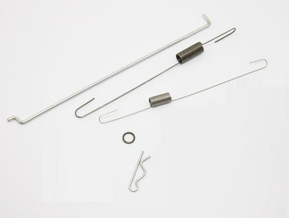 Throttle Return Spring Governor Rod Honda gx140 gx160 gx200 Gasoline Generator
