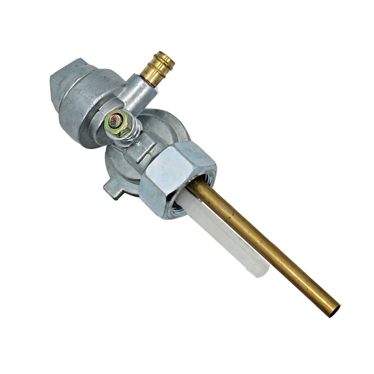 14MM Petrol Fuel Tap Tank Switch Petcock For Yamaha GT80MXB GT80E GT80F GT80G