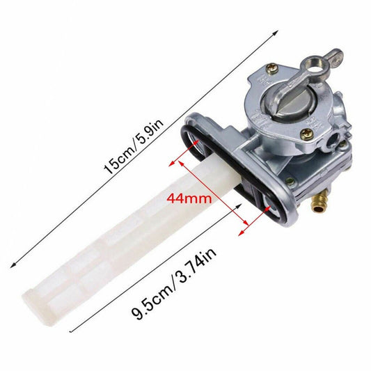 Fuel Tap Valve Switch Petcock for Suzuki Katana 600 GSX600F 750 GSX750F GS700
