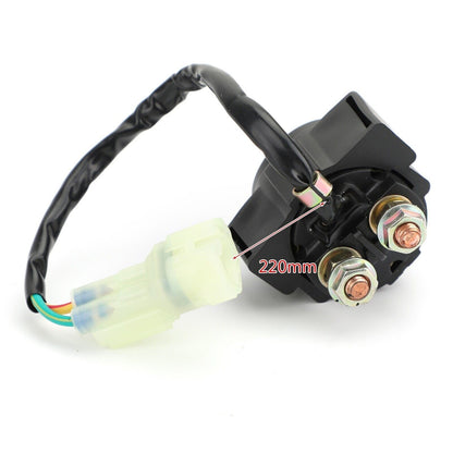 Starter Relay Solenoid For Honda TRX350 TRX 350 FOURTRAX RANCHER ATV QUAD BIKE