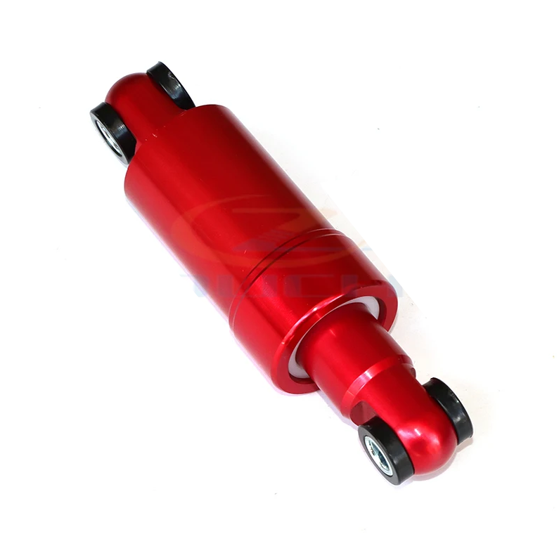 Aluminum Alloy Shock Absorber Suspension 125/150mm 750lbs For Electric Scooter