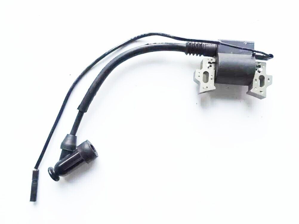 Ignition Coil & Spark Plug For Victa V40 Sanli OVH350 OVH400 Lawnmower Engine
