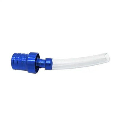 Color Gas Fuel Petrol Tank Cap Breather PIT PRO Trail Quad Dirt Bike ATV Buggy