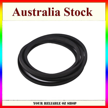 Drive Belt For Husqvarna RZ3016 RZ3019 RZ4216 RZ4219 30" 42" Zero-Turn Mower