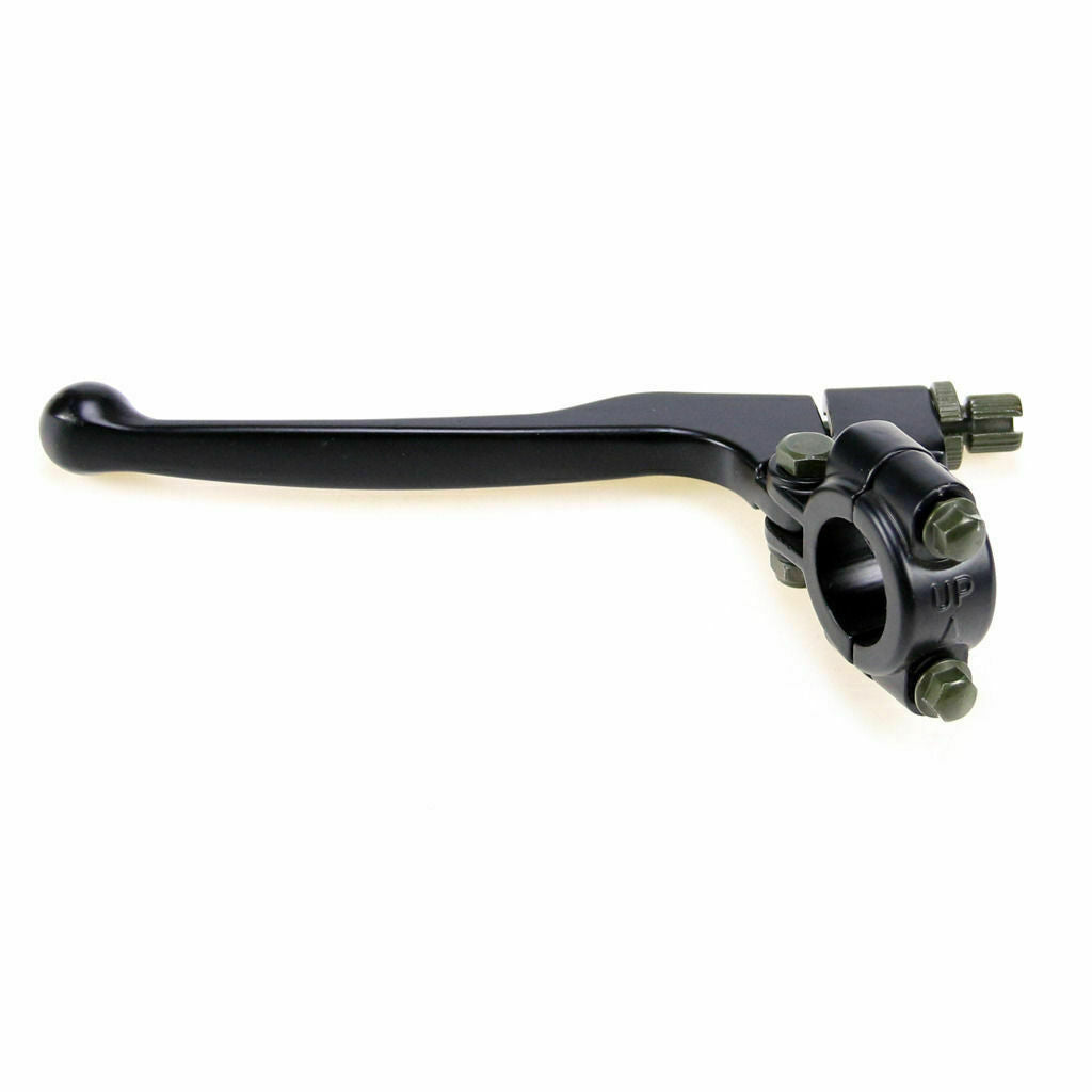 Left Hand Brake Clutch Lever For Suzuki RM 80 85 100 125 250 Motorcycle Bike