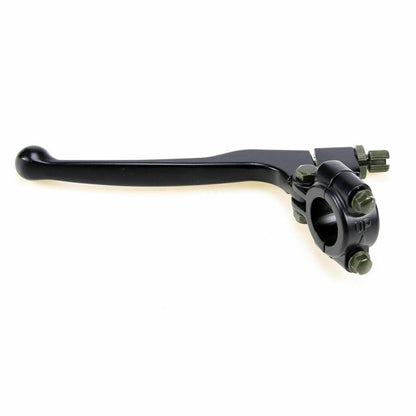 Left Hand Brake Clutch Lever For Suzuki RM 80 85 100 125 250 Motorcycle Bike