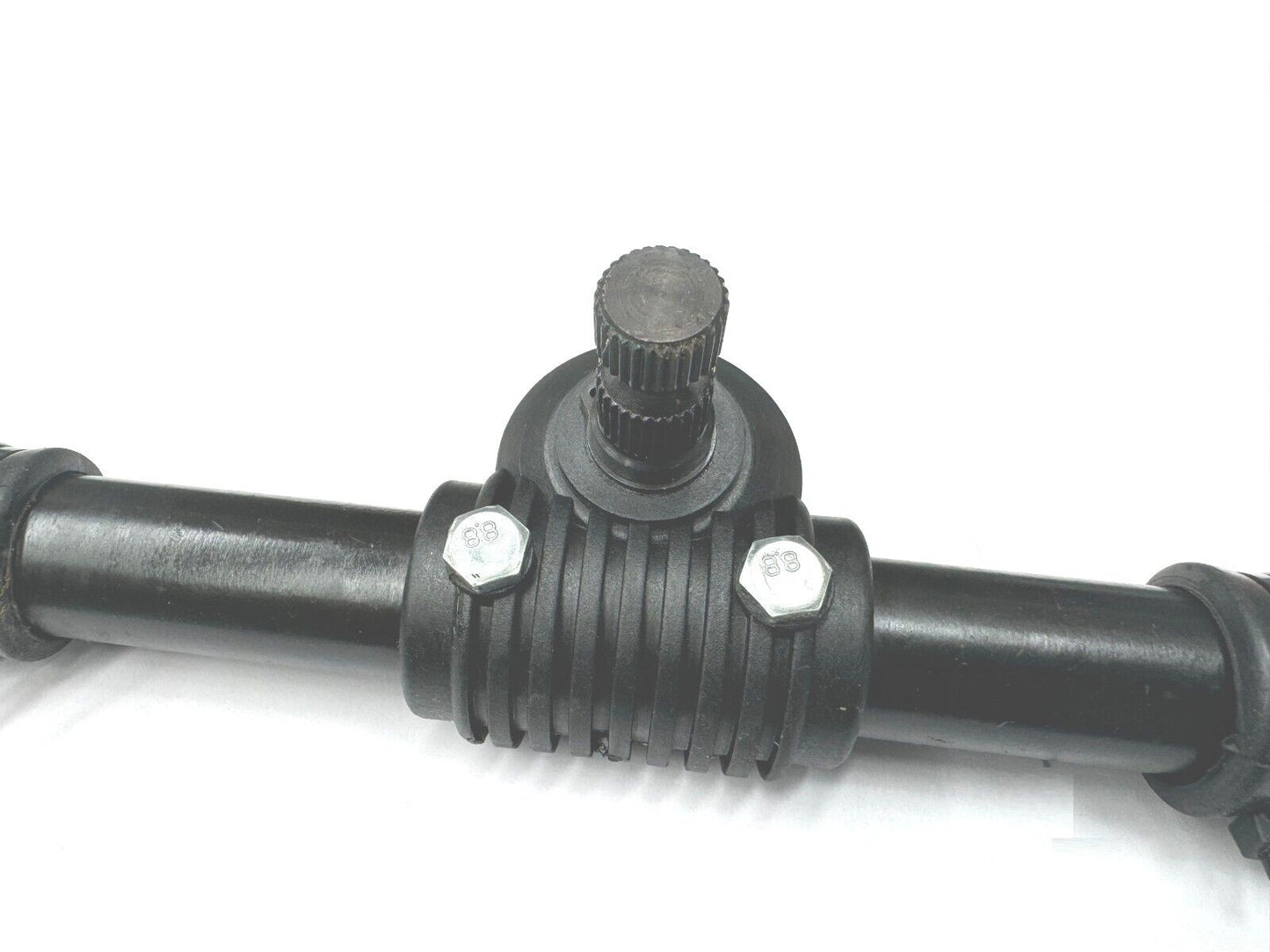 440mm Power Steering Gear Rack Pinion For Golf GoKart Buggy Karting ATV Bike