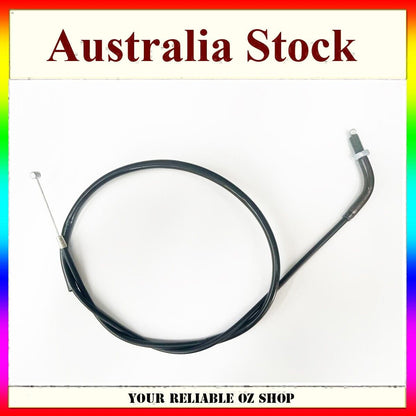 Choke Cable for Honda CB650SC Nighthawk 1983 VF1100C V65 Magna 1983 - 1984