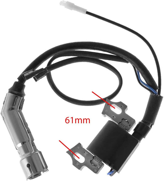 Ignition coil For MTD Cub Cadet Troy Bilt 751-10646 951-10646 75110646 95110646