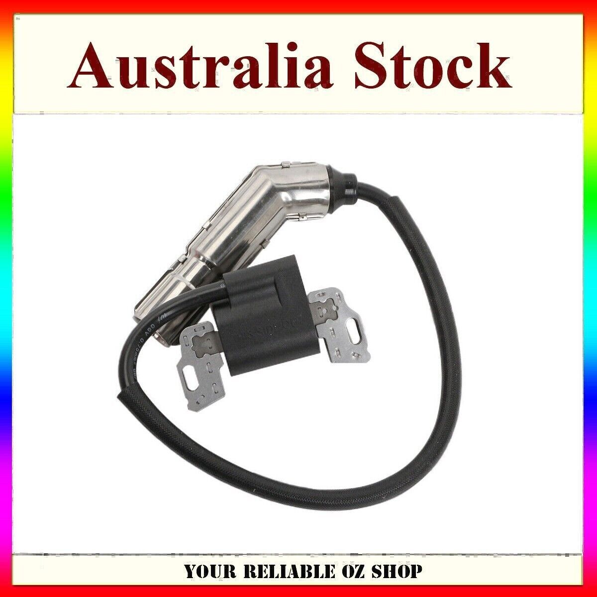 Ignition Coil For Briggs & Stratton 21A977 21B707 595304 592841 799650 795315